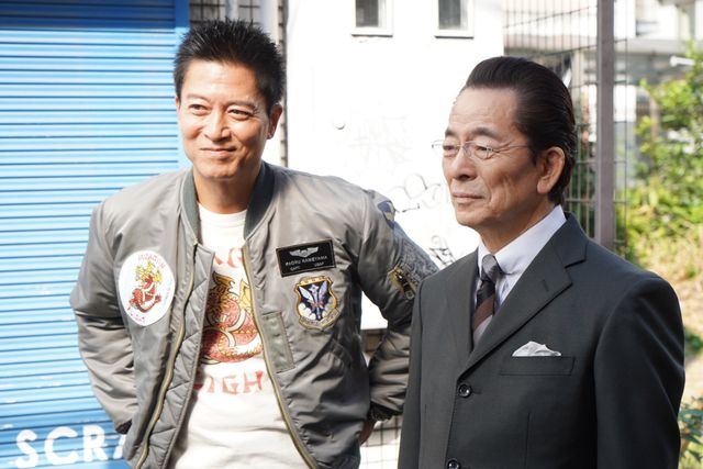 バンドボーカル不審死、容疑者は誰だ…「相棒 season22」第7話（16枚目）