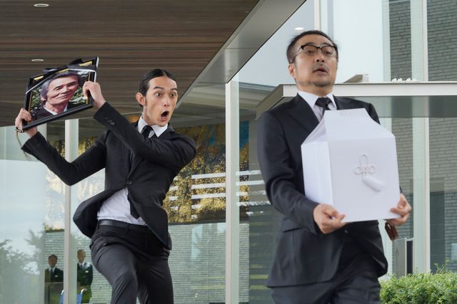 【11枚】R18+の復讐コメディー『108～海馬五郎の復讐と冒険～』（6枚目）