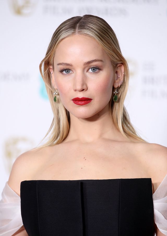 スタイル抜群！ジェニファー・ローレンス画像集【全20枚】（12枚目）