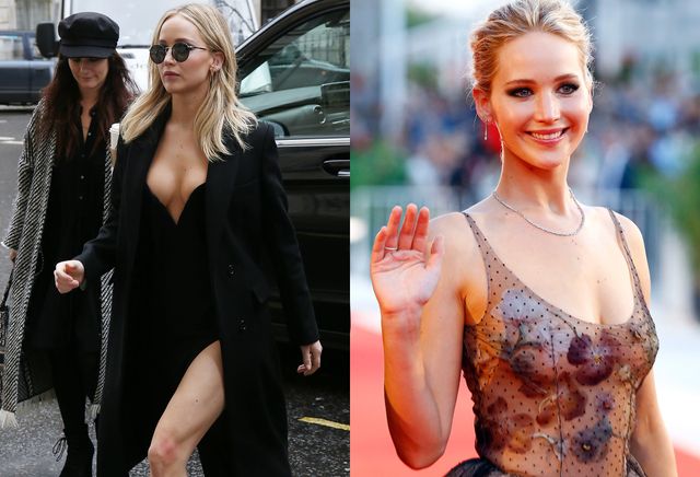 スタイル抜群！ジェニファー・ローレンス画像集【全20枚】（21枚目）