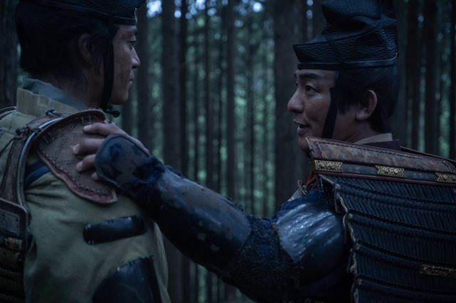 「鎌倉殿の13人」北条宗時の名シーン：フォトギャラリー