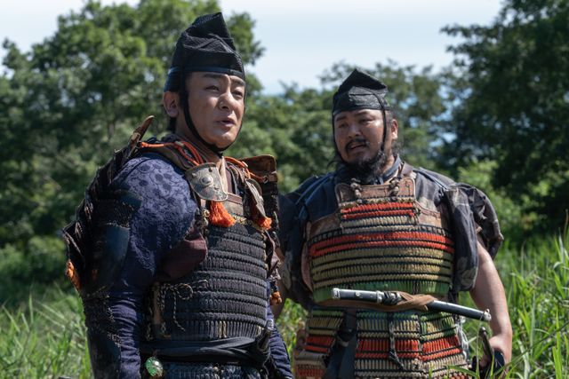 「鎌倉殿の13人」北条宗時の名シーン（2枚目）