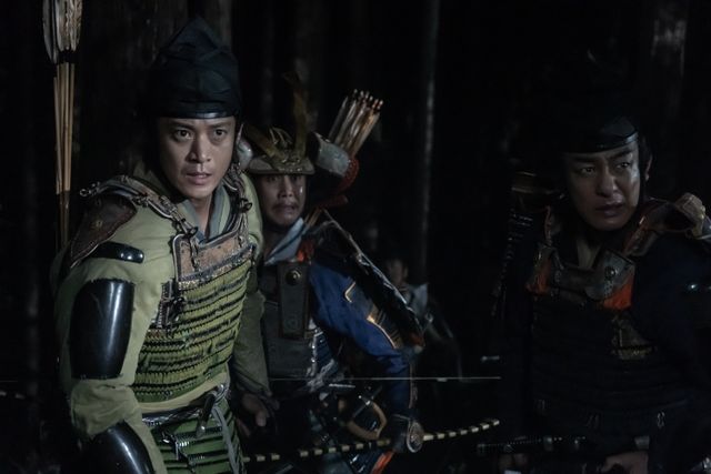 「鎌倉殿の13人」北条宗時の名シーン（3枚目）