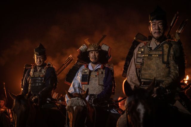 「鎌倉殿の13人」北条宗時の名シーン（4枚目）