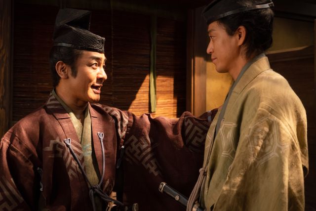 「鎌倉殿の13人」北条宗時の名シーン（5枚目）