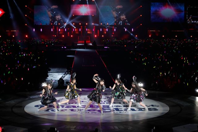 「ももいろクローバーZ 春の一大事 2013 西武ドーム大会～星を継ぐもも vol.1 Peach for the Stars～」フォトギャラリー：フォトギャラリー