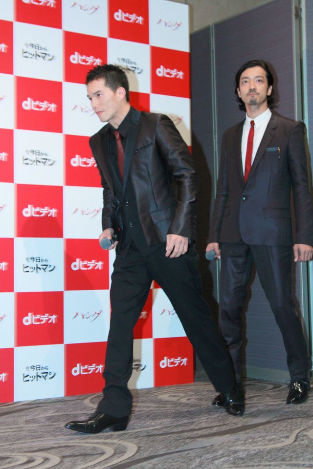 山本美月、男たちが揃う中、心理学者から「もっとも男らしい」と分析されてしまい、涙目!?　画像ギャラリー：フォトギャラリー