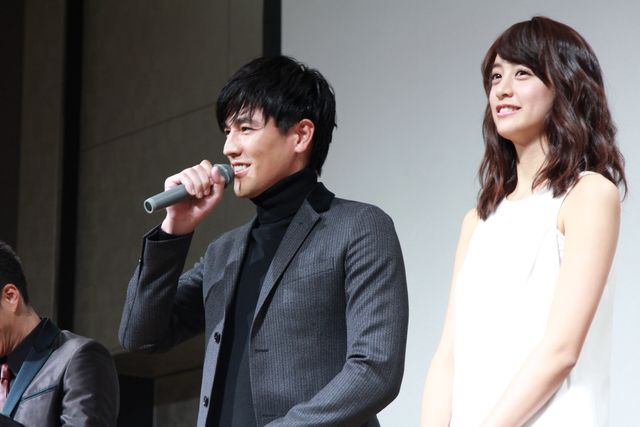 山本美月、男たちが揃う中、心理学者から「もっとも男らしい」と分析されてしまい、涙目!?　画像ギャラリー（5枚目）