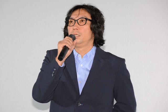 熊本出身の高良健吾が登壇！震災後の熊本を描いた『うつくしいひと　サバ？』上映会（3枚目）