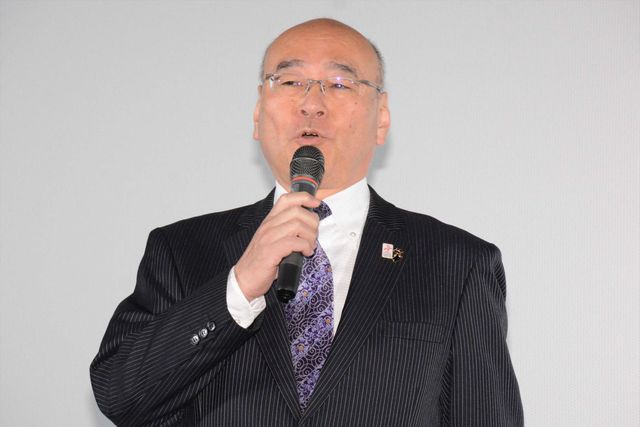 熊本出身の高良健吾が登壇！震災後の熊本を描いた『うつくしいひと　サバ？』上映会（4枚目）