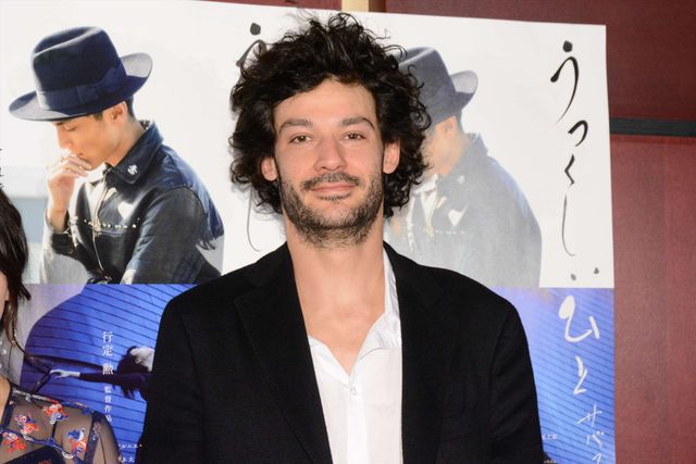 熊本出身の高良健吾が登壇！震災後の熊本を描いた『うつくしいひと　サバ？』上映会（5枚目）