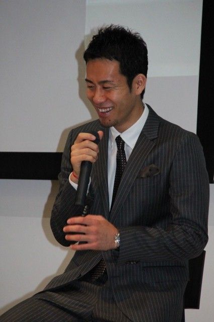 山本美月登壇！「サムライDays、欧州Days」出版記念握手会イベント（3枚目）