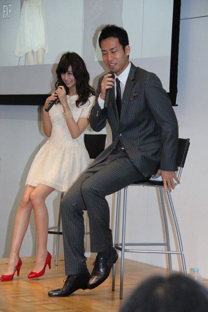 山本美月登壇！「サムライDays、欧州Days」出版記念握手会イベント（8枚目）