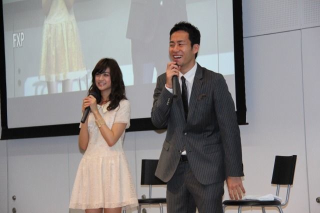 山本美月登壇！「サムライDays、欧州Days」出版記念握手会イベント（13枚目）