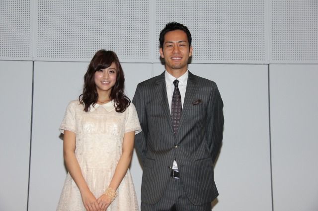 山本美月登壇！「サムライDays、欧州Days」出版記念握手会イベント（15枚目）