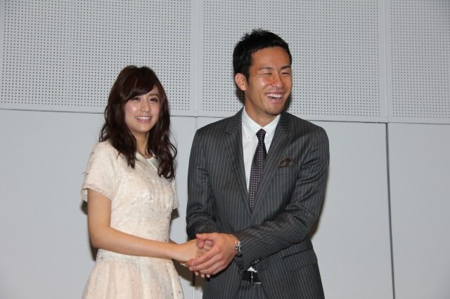 山本美月登壇！「サムライDays、欧州Days」出版記念握手会イベント（17枚目）