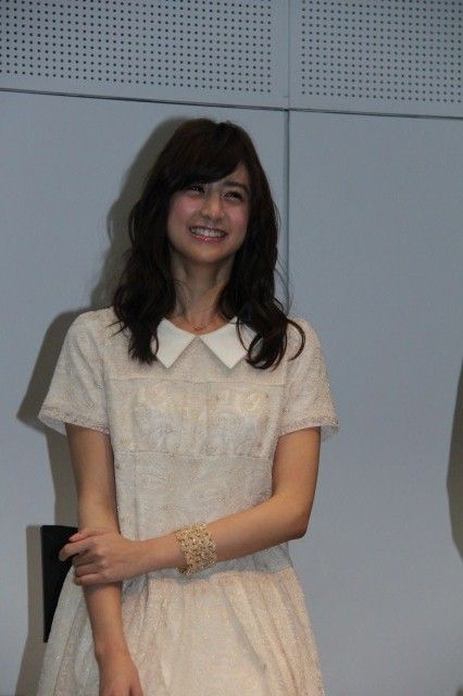 山本美月登壇！「サムライDays、欧州Days」出版記念握手会イベント（18枚目）