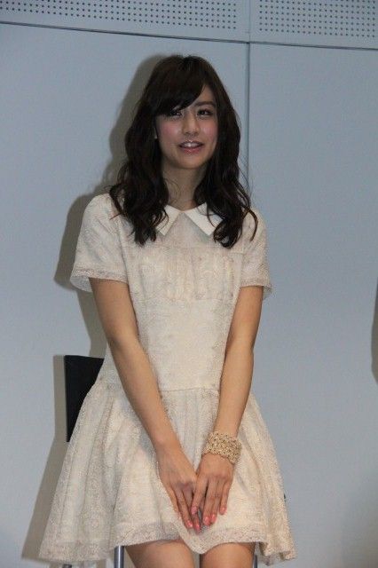山本美月登壇！「サムライDays、欧州Days」出版記念握手会イベント（20枚目）