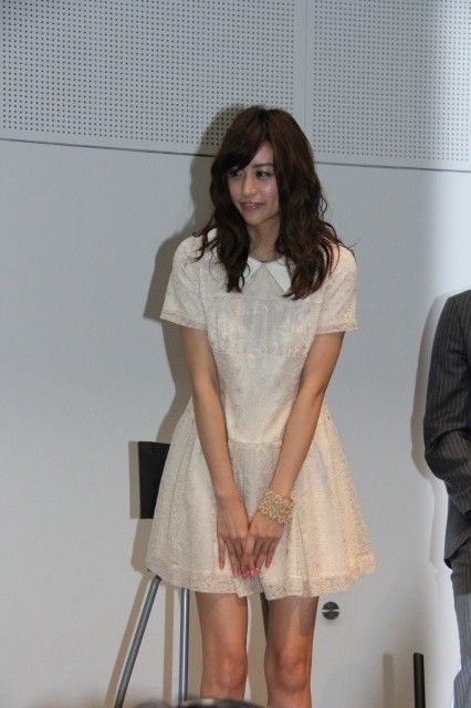 山本美月登壇！「サムライDays、欧州Days」出版記念握手会イベント（21枚目）