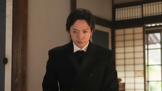 「ばけばけ」DAIGOサプライズ出演の裏側　撮影は約2時間、妻・北川景子からも感謝