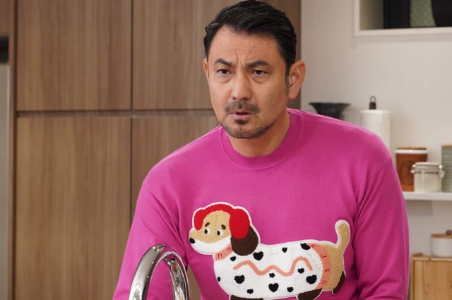 特命係“初代・第3の男”陣川公平（原田龍二）再登場「相棒 season23 元日スペシャル『最後の一日』」（2枚目）