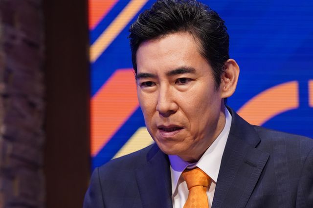 特命係“初代・第3の男”陣川公平（原田龍二）再登場「相棒 season23 元日スペシャル『最後の一日』」（4枚目）