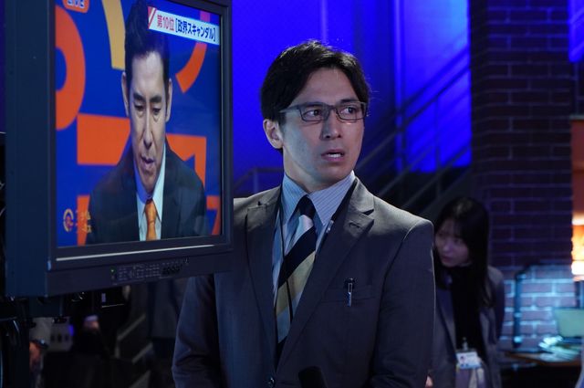 特命係“初代・第3の男”陣川公平（原田龍二）再登場「相棒 season23 元日スペシャル『最後の一日』」（5枚目）