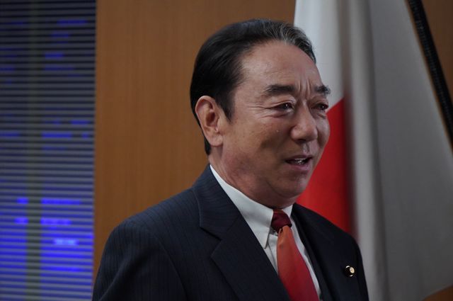 特命係“初代・第3の男”陣川公平（原田龍二）再登場「相棒 season23 元日スペシャル『最後の一日』」（11枚目）