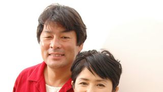 『ありがとう』赤井英和＆田中好子単独インタビュー