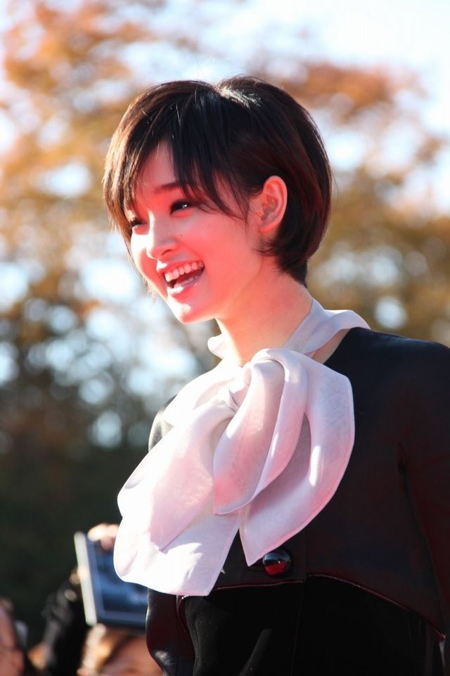 水嶋ヒロが2年半ぶり公の場！映画『黒執事』完成報告レッドカーペットイベント　フォトギャラリー（19枚目）