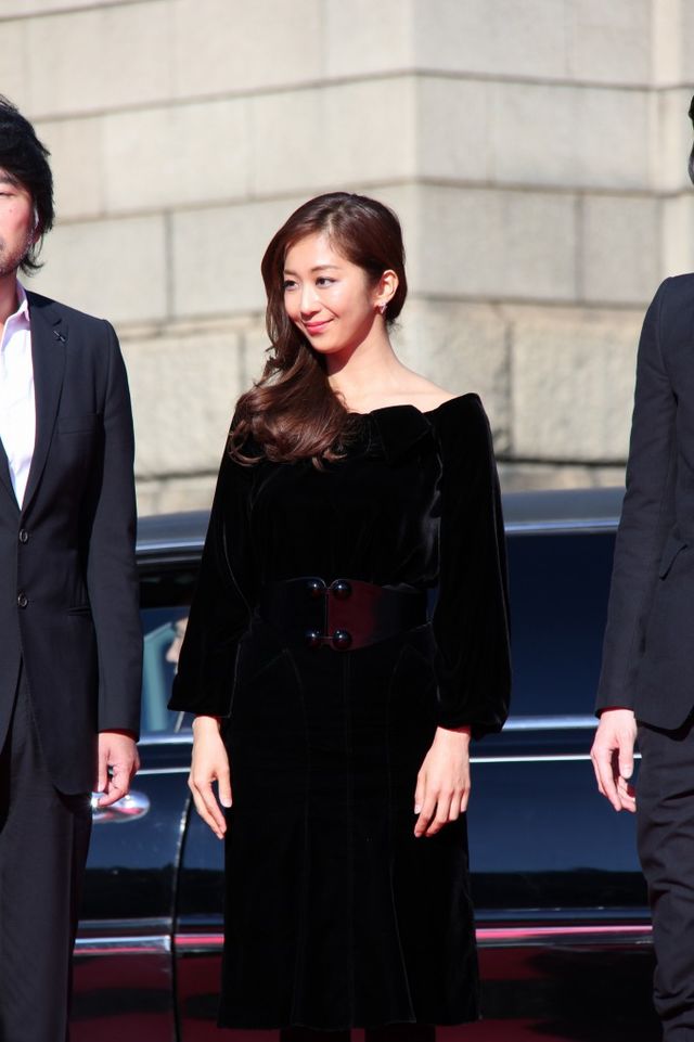 水嶋ヒロが2年半ぶり公の場！映画『黒執事』完成報告レッドカーペットイベント　フォトギャラリー（26枚目）