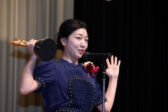 第86回 2012年度キネマ旬報ベスト・テン:フォトギャラリー