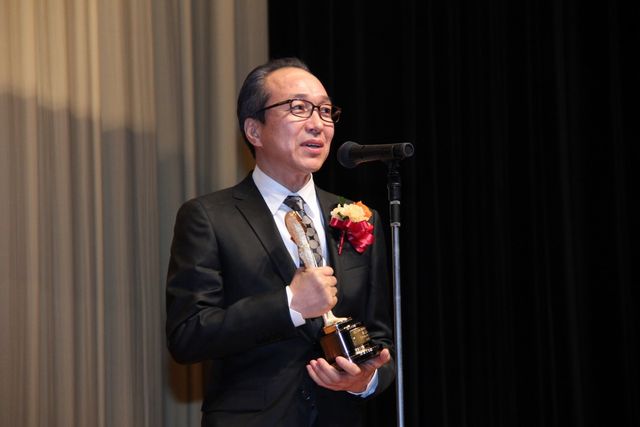 第86回 2012年度キネマ旬報ベスト・テン（2枚目）