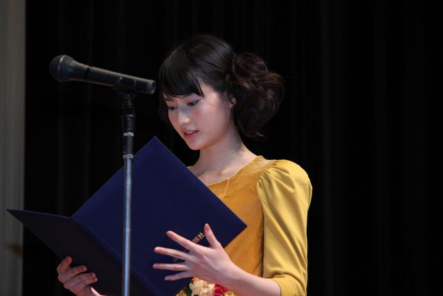 第86回 2012年度キネマ旬報ベスト・テン（6枚目）