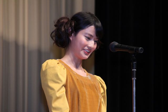 第86回 2012年度キネマ旬報ベスト・テン（10枚目）