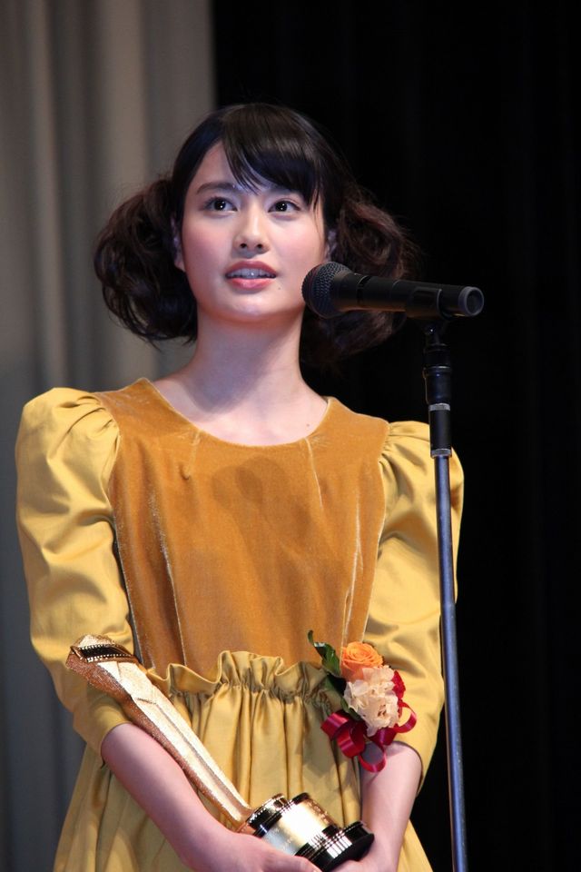 第86回 2012年度キネマ旬報ベスト・テン（12枚目）