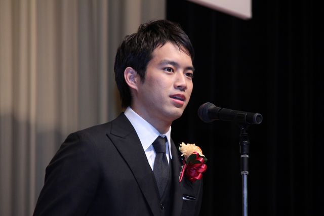 第86回 2012年度キネマ旬報ベスト・テン（13枚目）