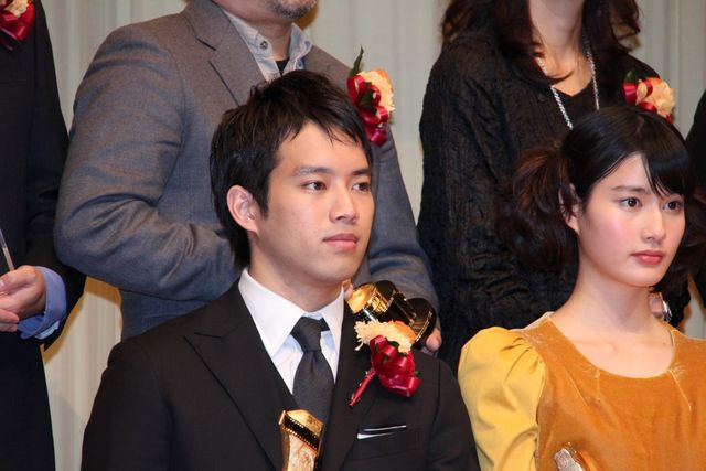 第86回 2012年度キネマ旬報ベスト・テン（17枚目）