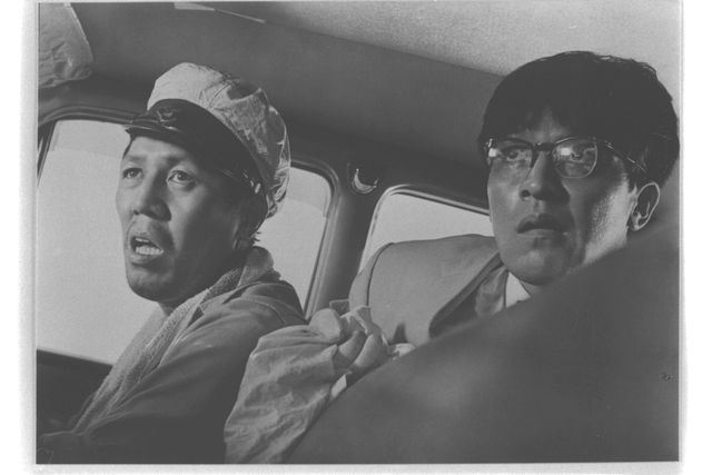 ニュープリントでよみがえる名作フォトギャラリー（2枚目）