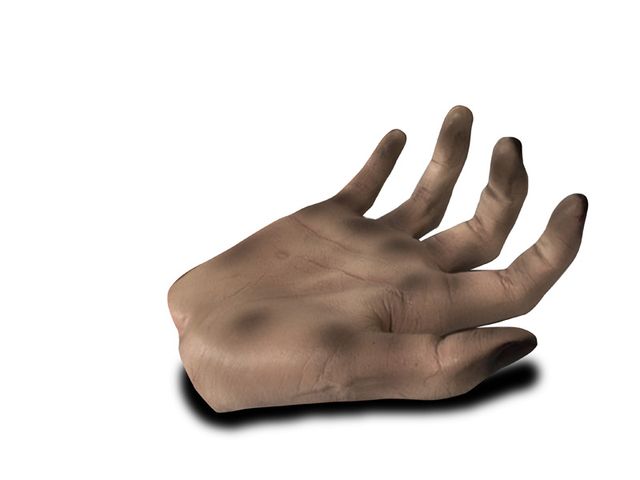 “貞子の手”入り！「貞子3D2 貞子の呪い箱 弐」フォトギャラリー：フォトギャラリー