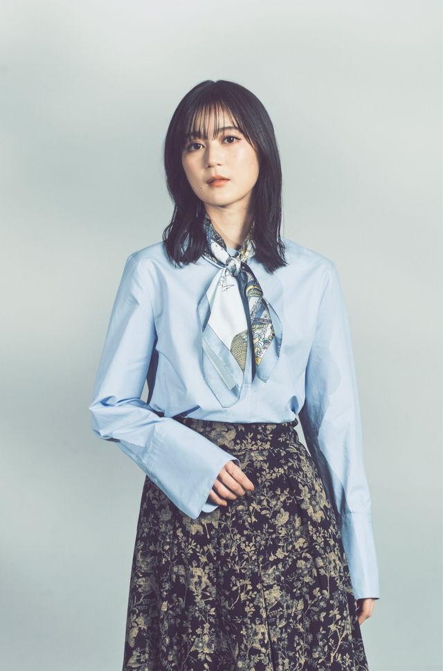 ドラマ「アンメット」生田絵梨花、吉瀬美智子らキャラビジュ：フォトギャラリー