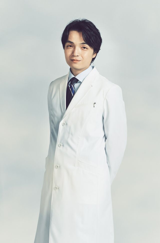 ドラマ「アンメット」生田絵梨花、吉瀬美智子らキャラビジュ（4枚目）