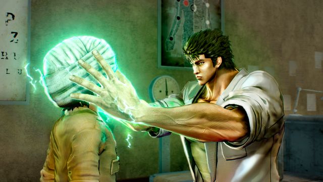 街を遊びつくせ！「北斗が如く」プレイスポットや原作キャラクターも登場！（7枚目）