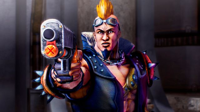 街を遊びつくせ！「北斗が如く」プレイスポットや原作キャラクターも登場！（12枚目）