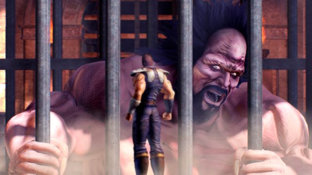 街を遊びつくせ！「北斗が如く」プレイスポットや原作キャラクターも登場！（13枚目）