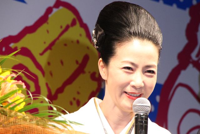 メガネッ子な向井理！「神の舌を持つ男」制作発表 ギャラリー（9枚目）