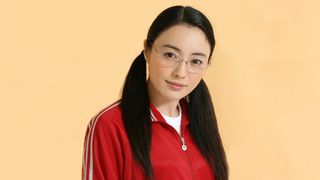 『ごくせん THE MOVIE』仲間由紀恵　単独インタビュー
