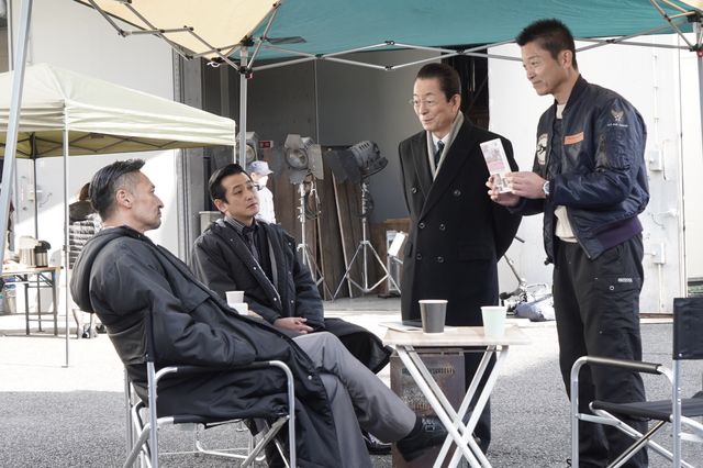 呪いのビデオに隠された真実…「相棒season21」第18話「悪役」（2枚目）