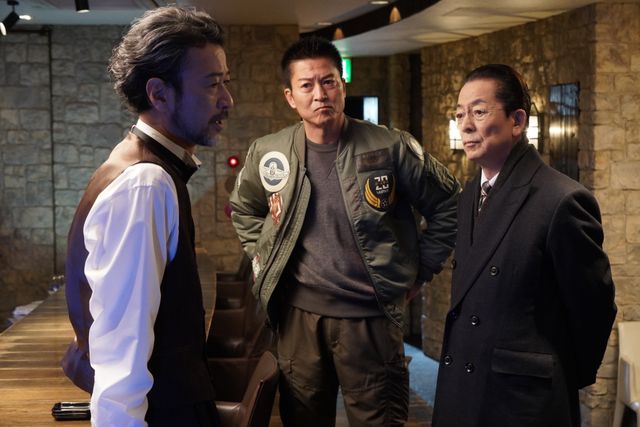 呪いのビデオに隠された真実…「相棒season21」第18話「悪役」（3枚目）