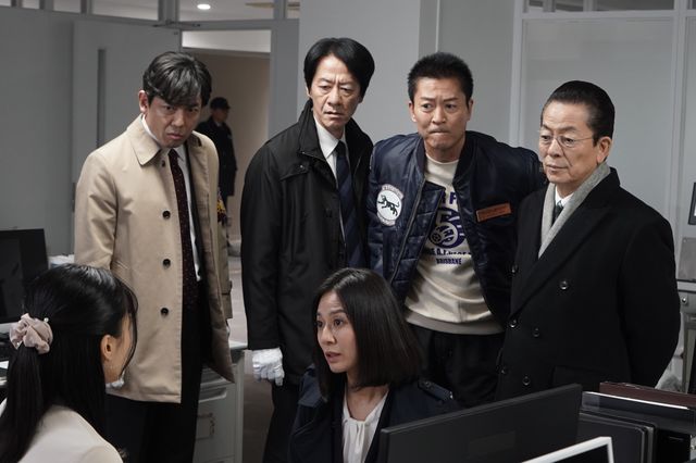 呪いのビデオに隠された真実…「相棒season21」第18話「悪役」（4枚目）